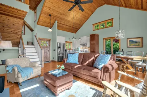 4092 Dense Acre Trail Nebo NC 28761