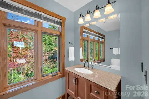 4092 Dense Acre Trail Nebo NC 28761