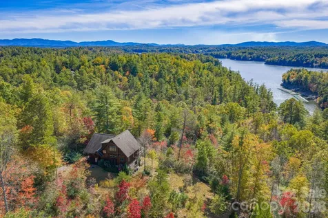 4092 Dense Acre Trail Nebo NC 28761