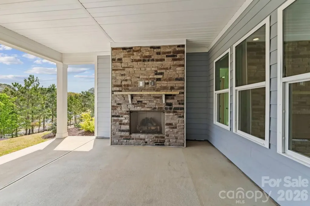 6019 Moonglade Way Charlotte NC 28269