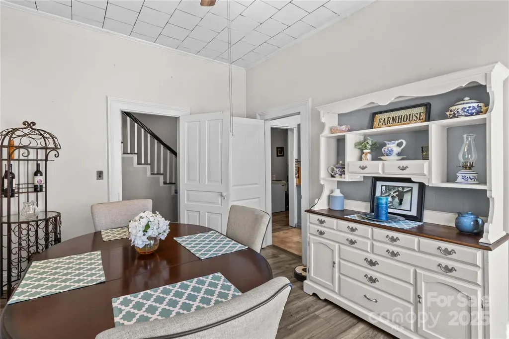 501 S Main Street Granite Quarry NC 28146