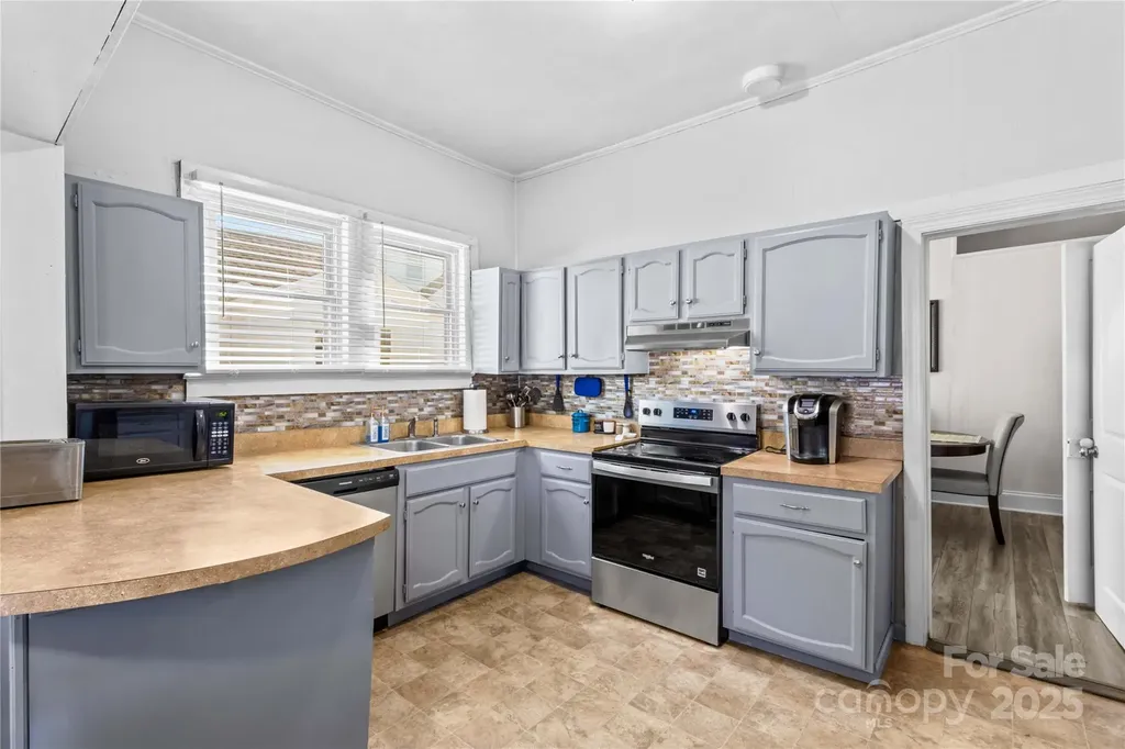 501 S Main Street Granite Quarry NC 28146