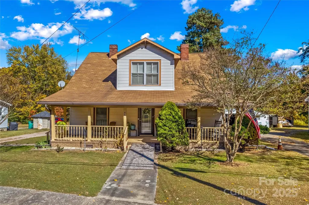 501 S Main Street Granite Quarry NC 28146
