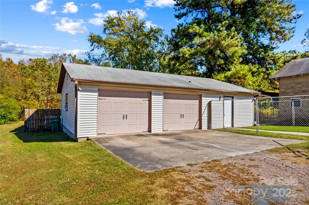 501 S Main Street Granite Quarry NC 28146