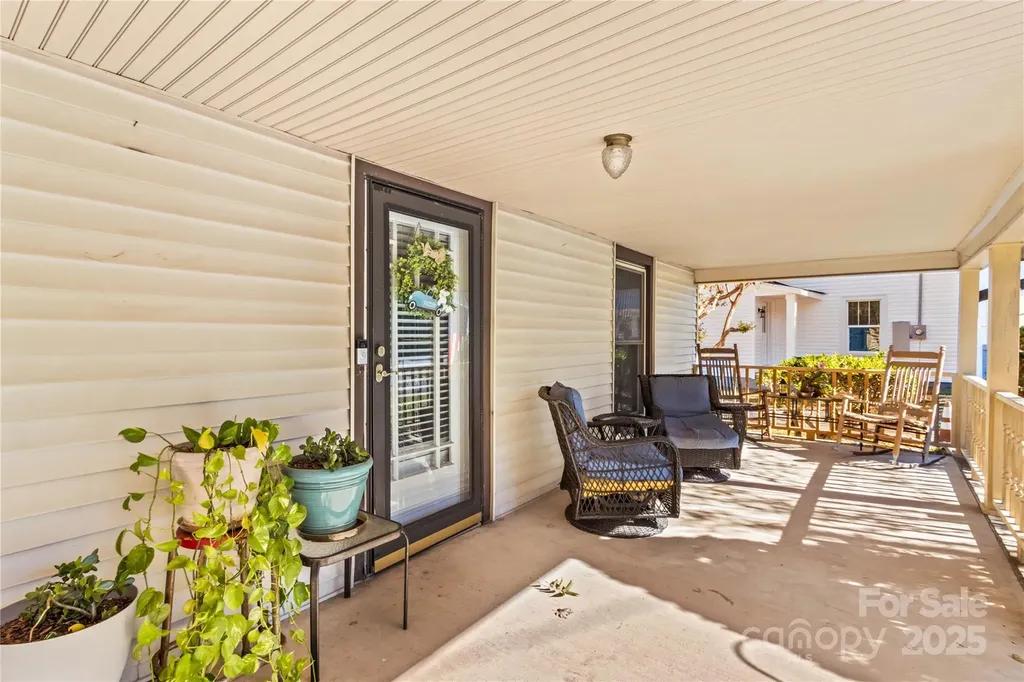 501 S Main Street Granite Quarry NC 28146