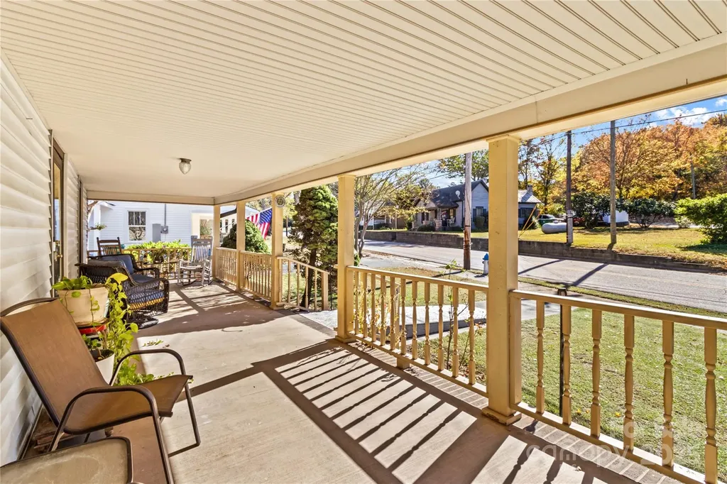 501 S Main Street Granite Quarry NC 28146