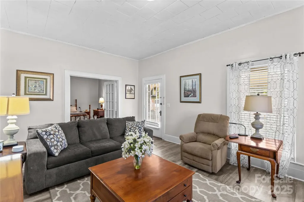 501 S Main Street Granite Quarry NC 28146