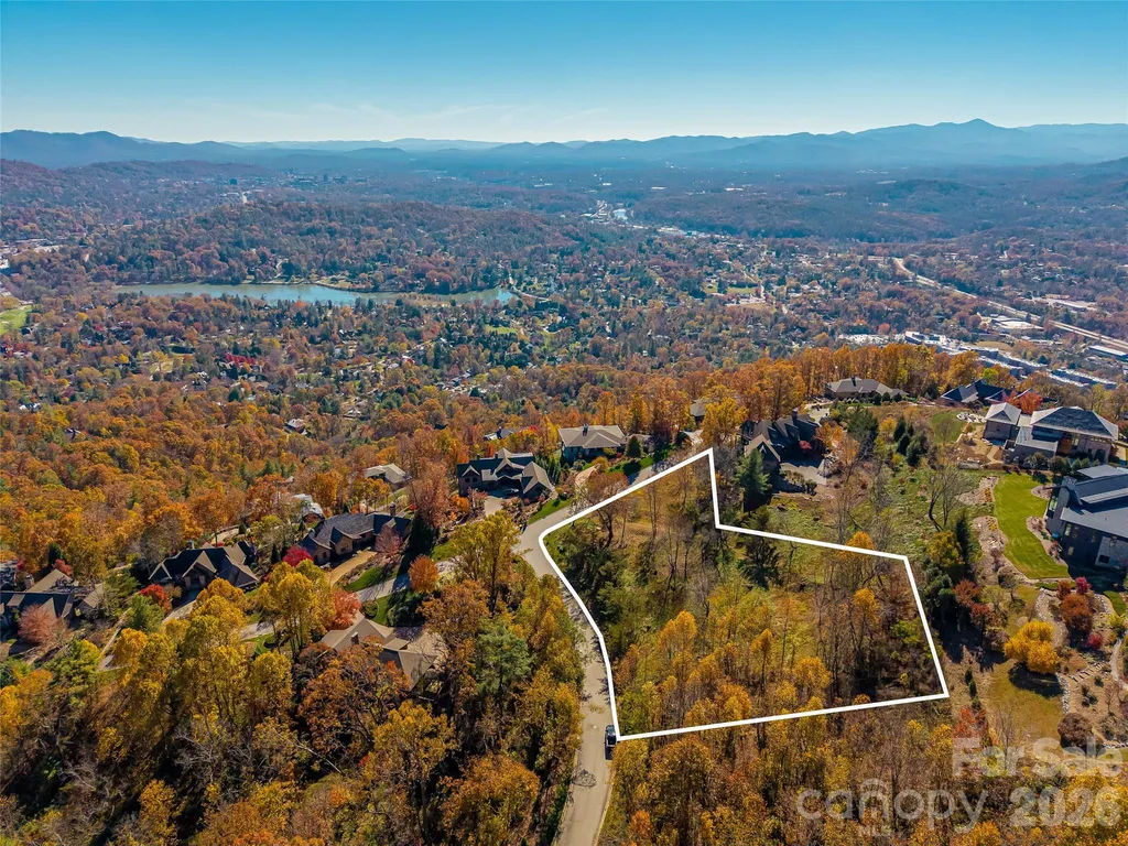 43 Summit Tower Circle Asheville NC 28804
