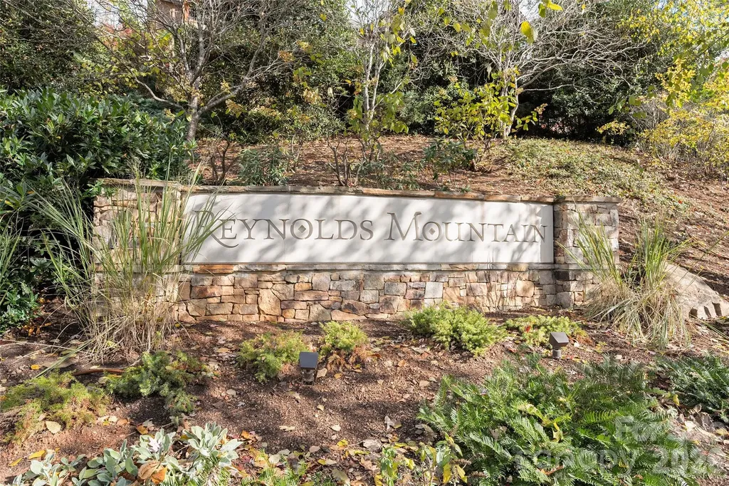 43 Summit Tower Circle Asheville NC 28804