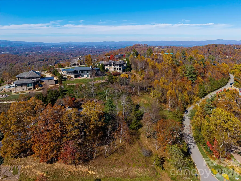 43 Summit Tower Circle Asheville NC 28804