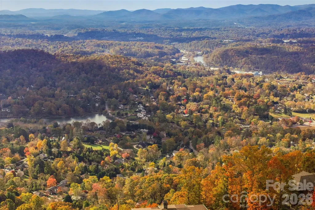 43 Summit Tower Circle Asheville NC 28804