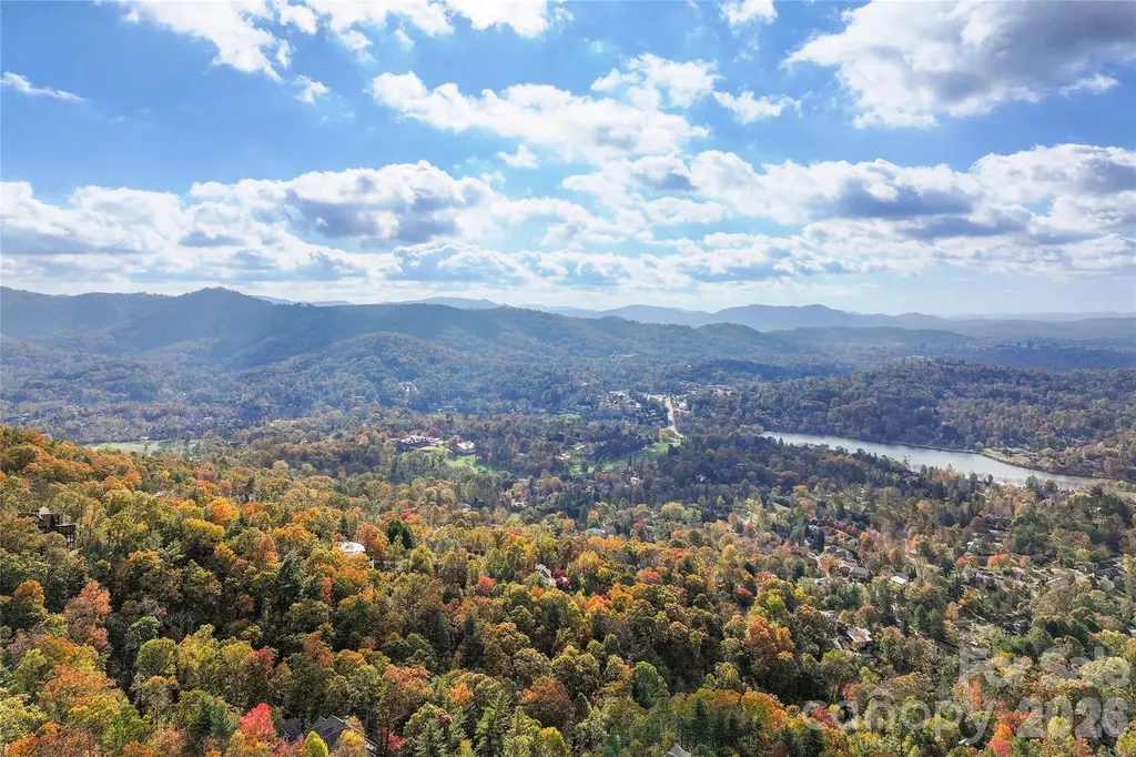 43 Summit Tower Circle Asheville NC 28804