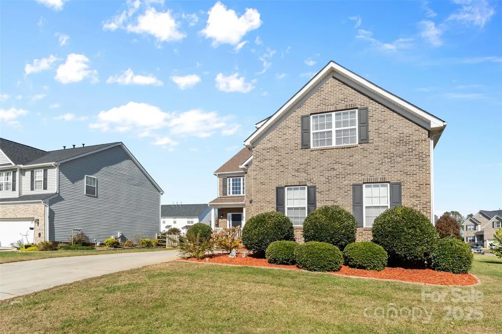 131 History Lane Statesville NC 28677
