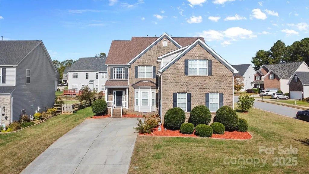 131 History Lane Statesville NC 28677
