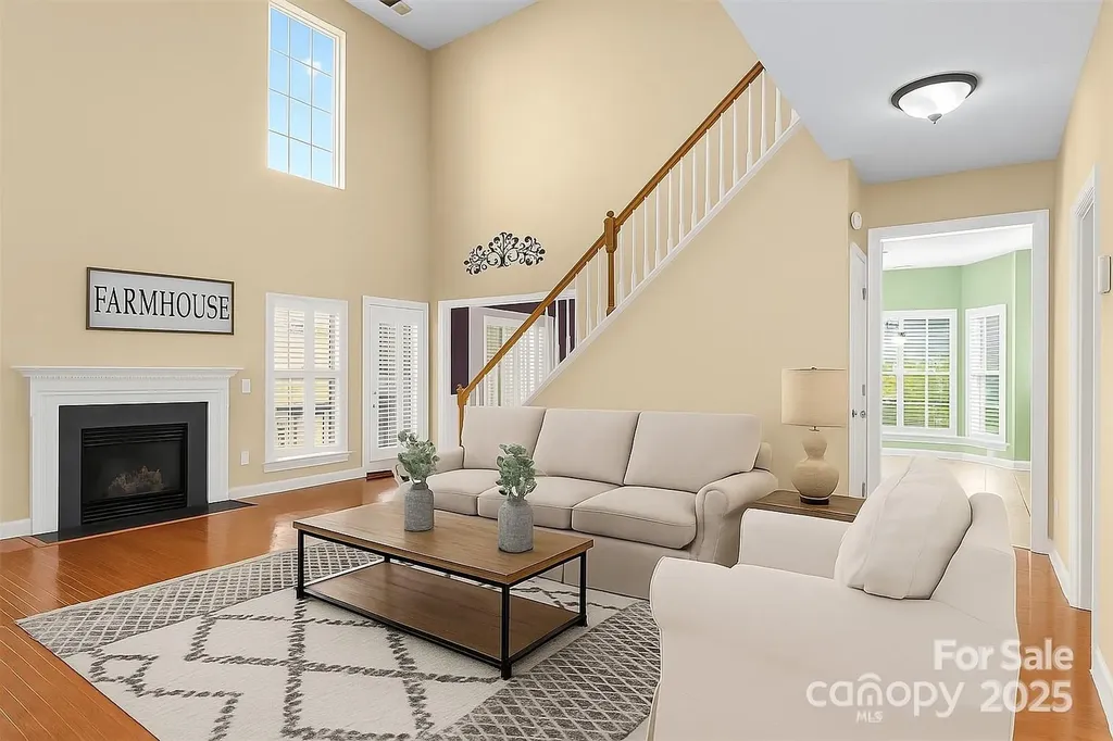 131 History Lane Statesville NC 28677
