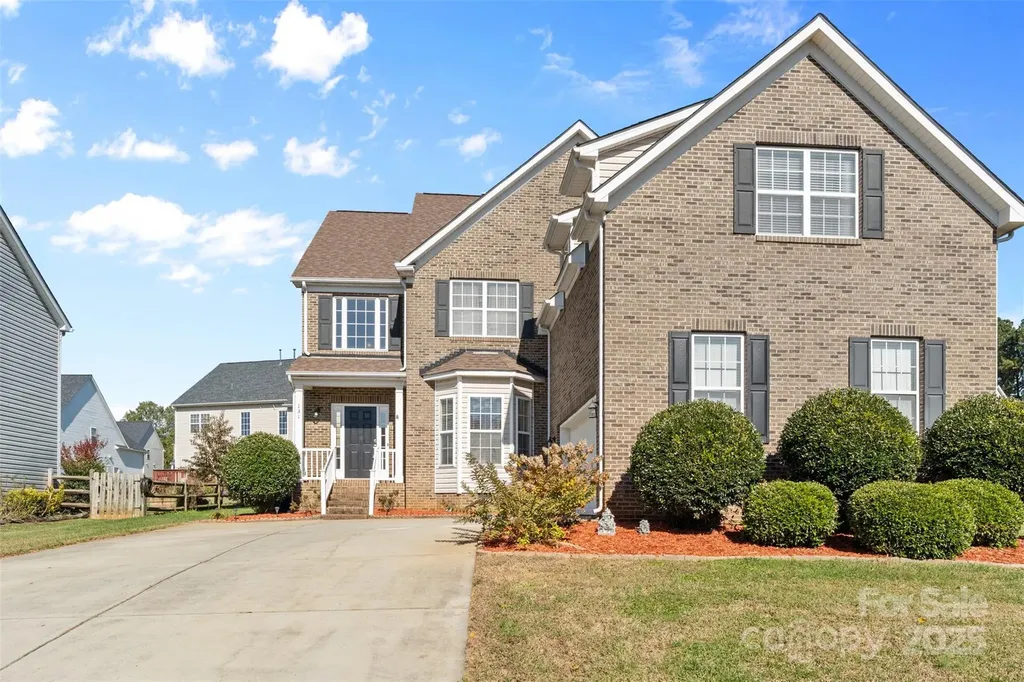 131 History Lane Statesville NC 28677
