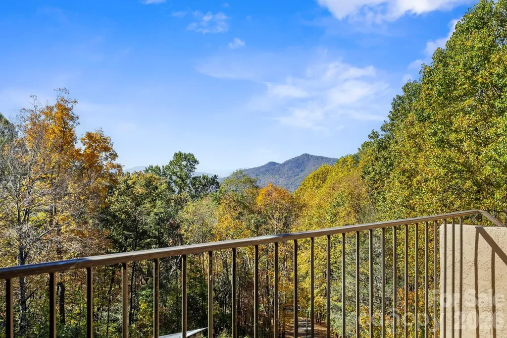 96 & 97 Old Cove Road Black Mountain NC 28711
