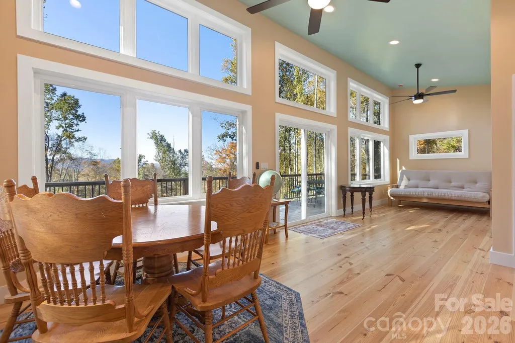 96 & 97 Old Cove Road Black Mountain NC 28711