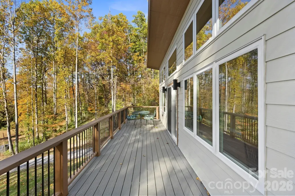 96 & 97 Old Cove Road Black Mountain NC 28711