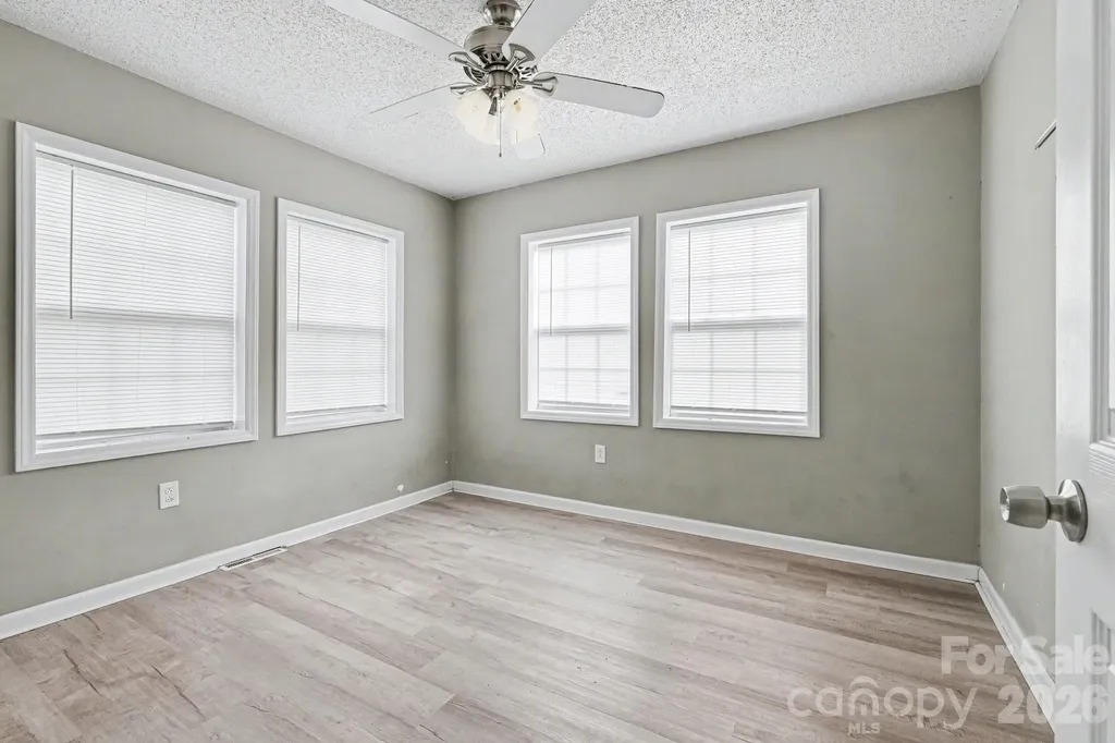 9501 Misenheimer Road Charlotte NC 28215
