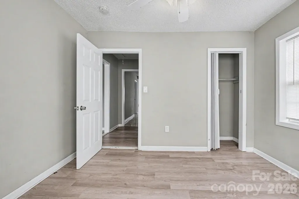 9501 Misenheimer Road Charlotte NC 28215
