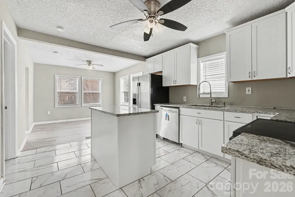 9501 Misenheimer Road Charlotte NC 28215