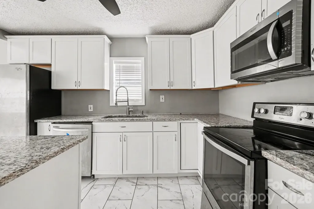 9501 Misenheimer Road Charlotte NC 28215