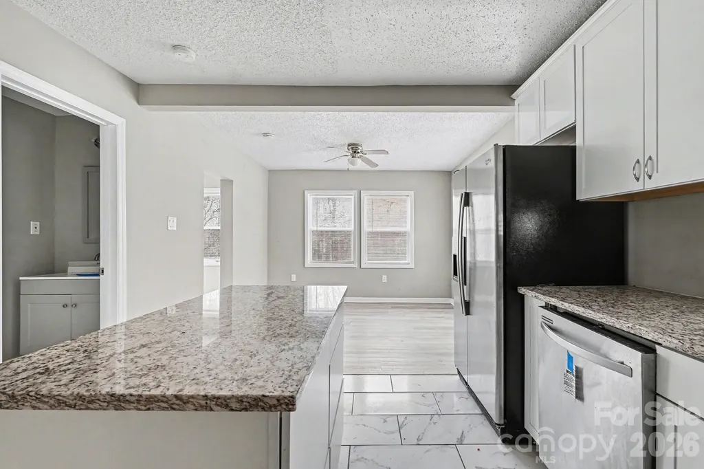 9501 Misenheimer Road Charlotte NC 28215