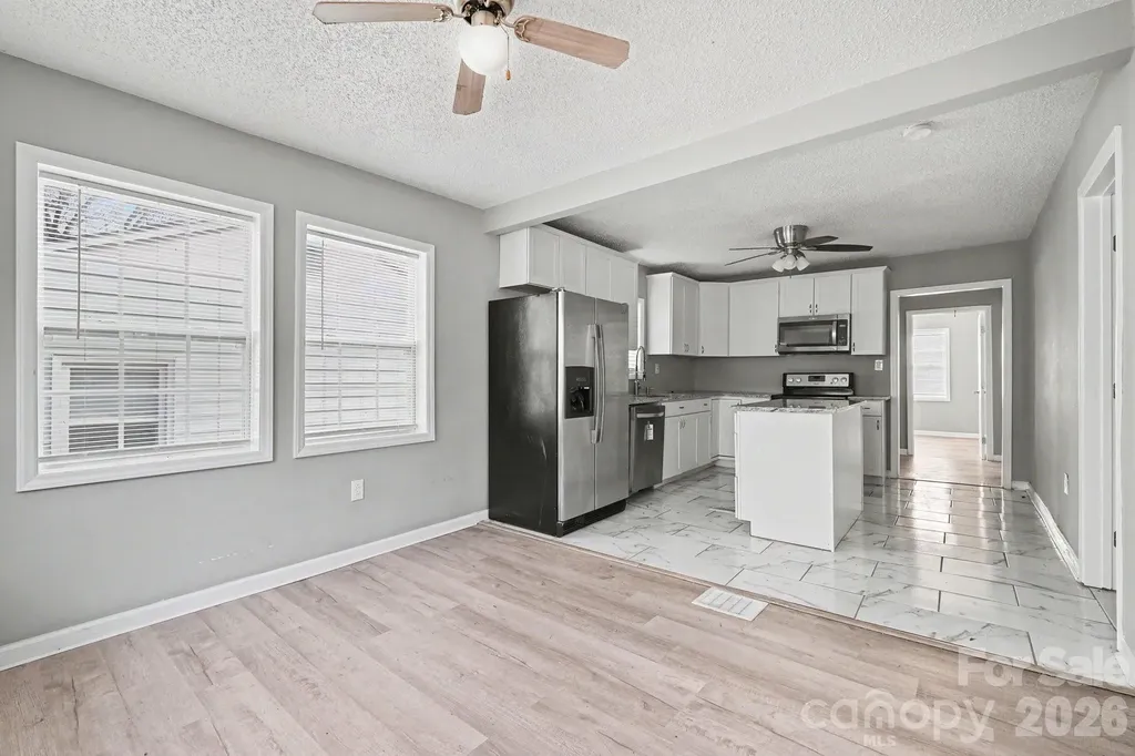 9501 Misenheimer Road Charlotte NC 28215