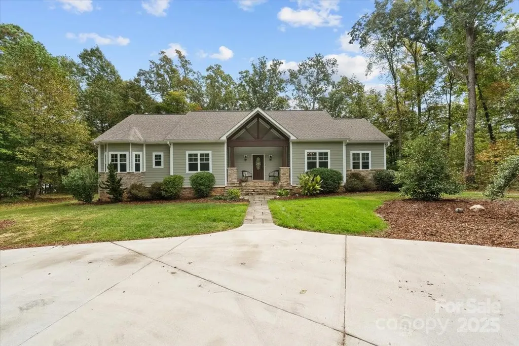 7355 Pisgah Covered Bridge Road Asheboro NC 27205