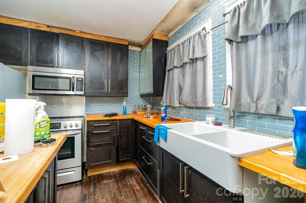 420 Brookwood Avenue Albemarle NC 28001