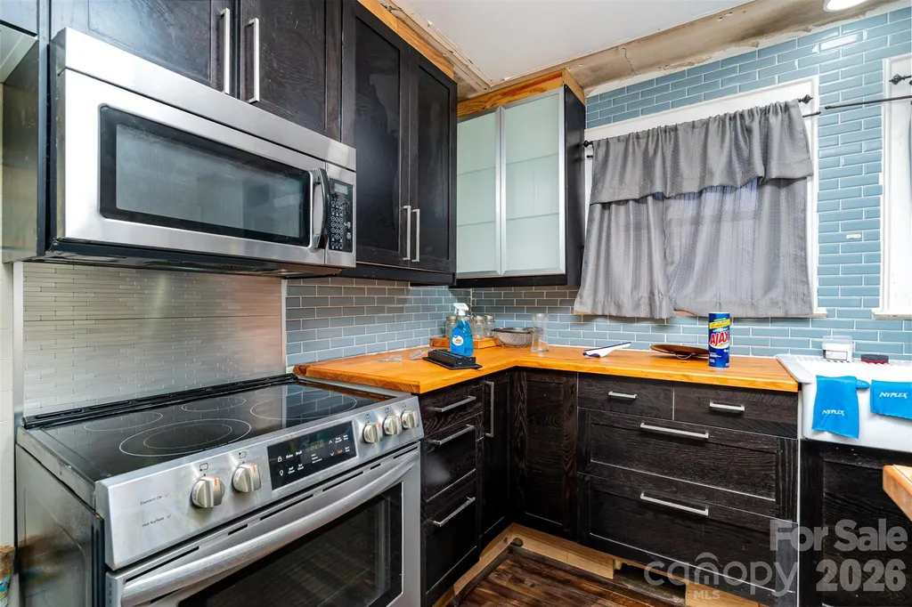 420 Brookwood Avenue Albemarle NC 28001