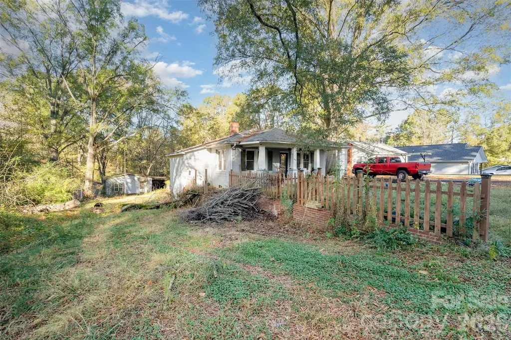 420 Brookwood Avenue Albemarle NC 28001