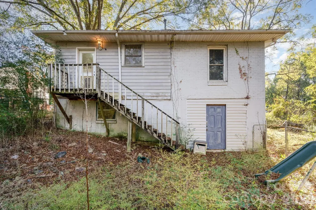 420 Brookwood Avenue Albemarle NC 28001