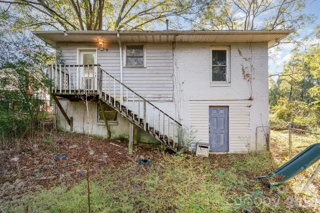 420 Brookwood Avenue Albemarle NC 28001