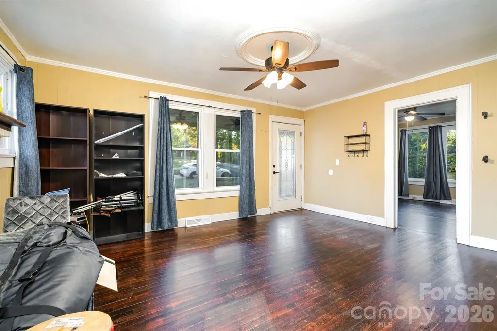 420 Brookwood Avenue Albemarle NC 28001