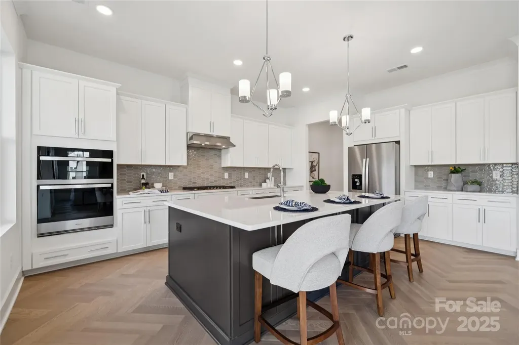 5305 Vernon Ridge Road Huntersville NC 28078