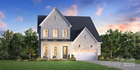 5305 Vernon Ridge Road Huntersville NC 28078