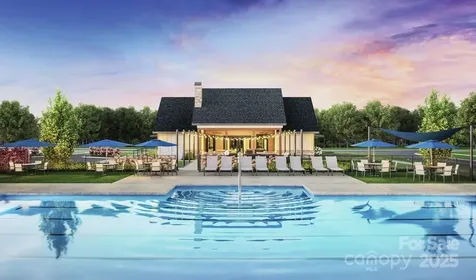 5305 Vernon Ridge Road Huntersville NC 28078