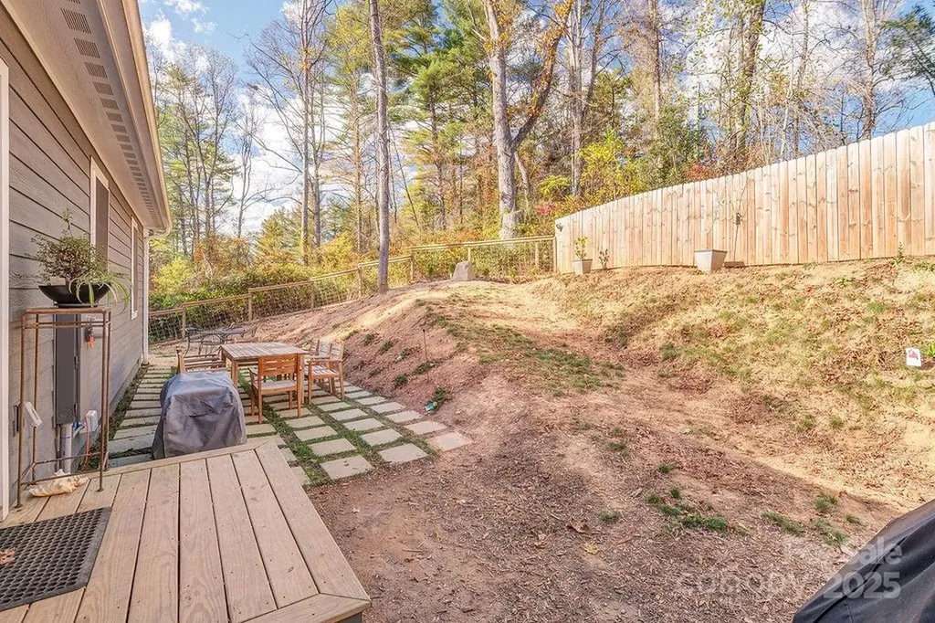15 Edmond Woods Place Fairview NC 28730