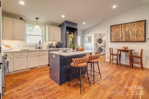 15 Edmond Woods Place Fairview NC 28730
