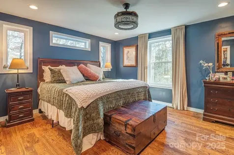 15 Edmond Woods Place Fairview NC 28730