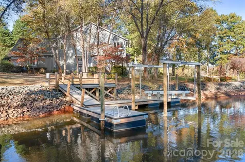 1984 Hickory Hills Drive Denver NC 28037