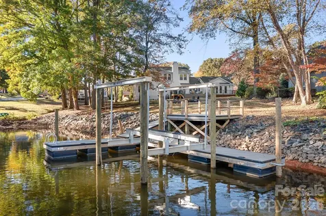 1984 Hickory Hills Drive Denver NC 28037