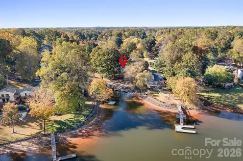 1984 Hickory Hills Drive Denver NC 28037