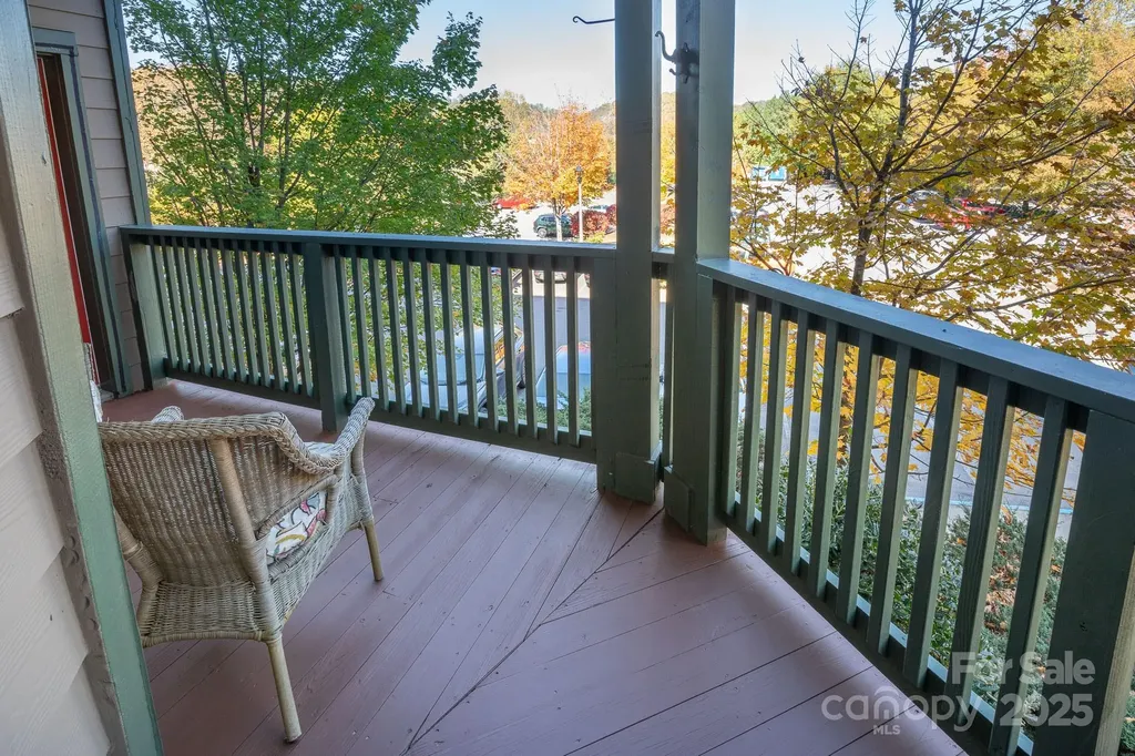 9 Kenilworth Knoll Asheville NC 28805