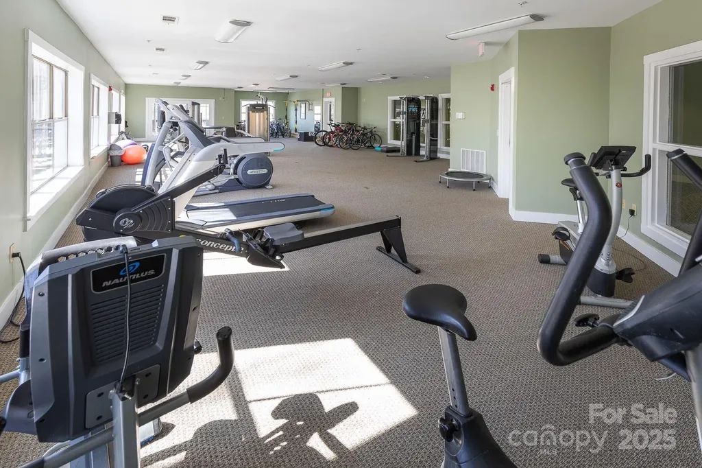 9 Kenilworth Knoll Asheville NC 28805