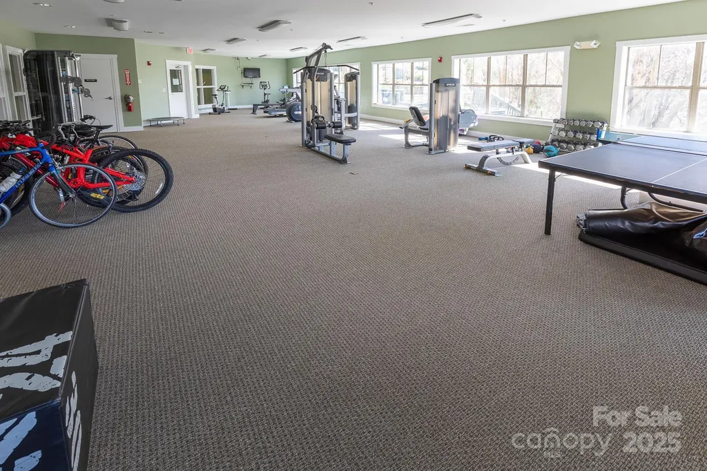 9 Kenilworth Knoll Asheville NC 28805