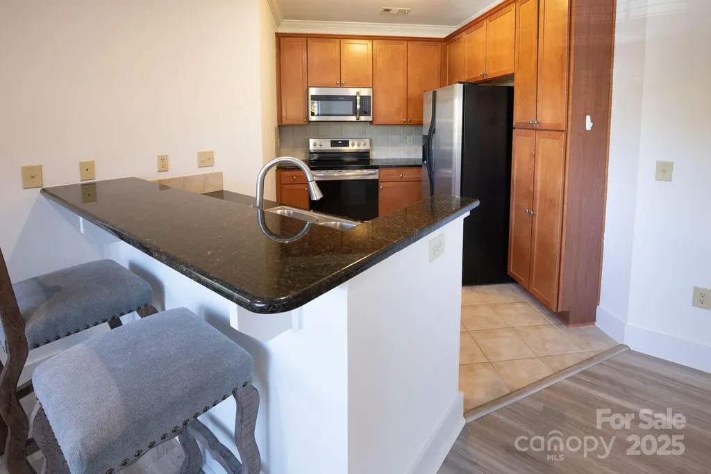 9 Kenilworth Knoll Asheville NC 28805