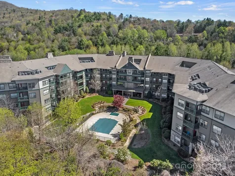 9 Kenilworth Knoll Asheville NC 28805